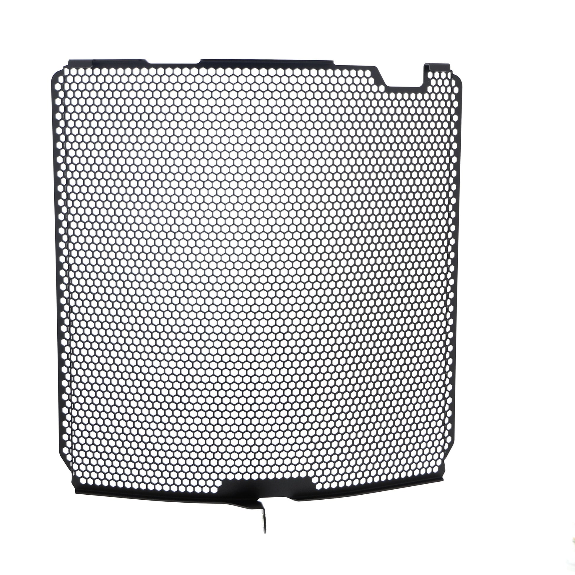 Evotech Kawasaki ZX-10RR Radiatorcover (2018-2020)