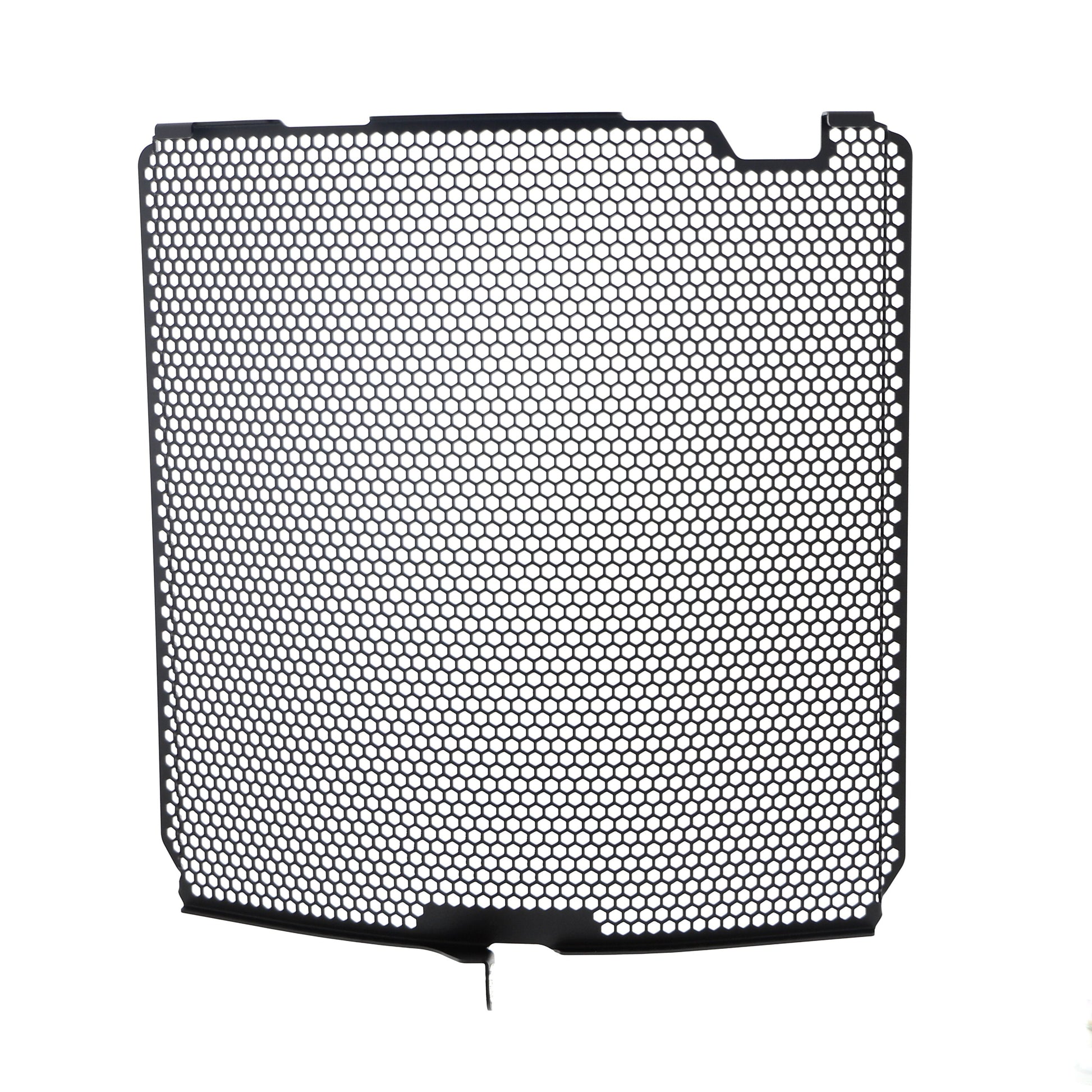 Evotech Kawasaki ZX-10RR Performance Radiatorcover (2018-2020)