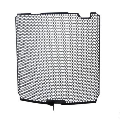 Evotech Kawasaki ZX-10RR Radiatorcover (2018-2020)
