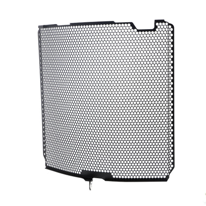Evotech Kawasaki ZX-10RR Radiatorcover (2018-2020)