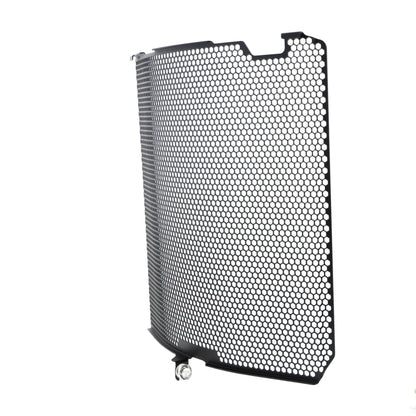 Evotech Kawasaki ZX-10RR Performance Radiatorcover (2018-2020)