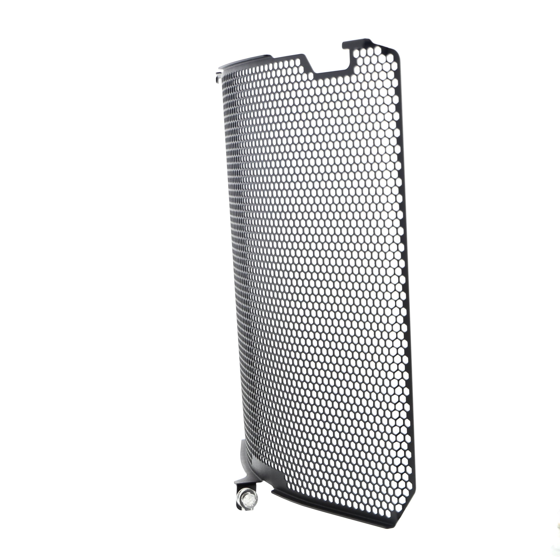 Evotech Kawasaki ZX-10RR Performance Radiatorcover (2018-2020)