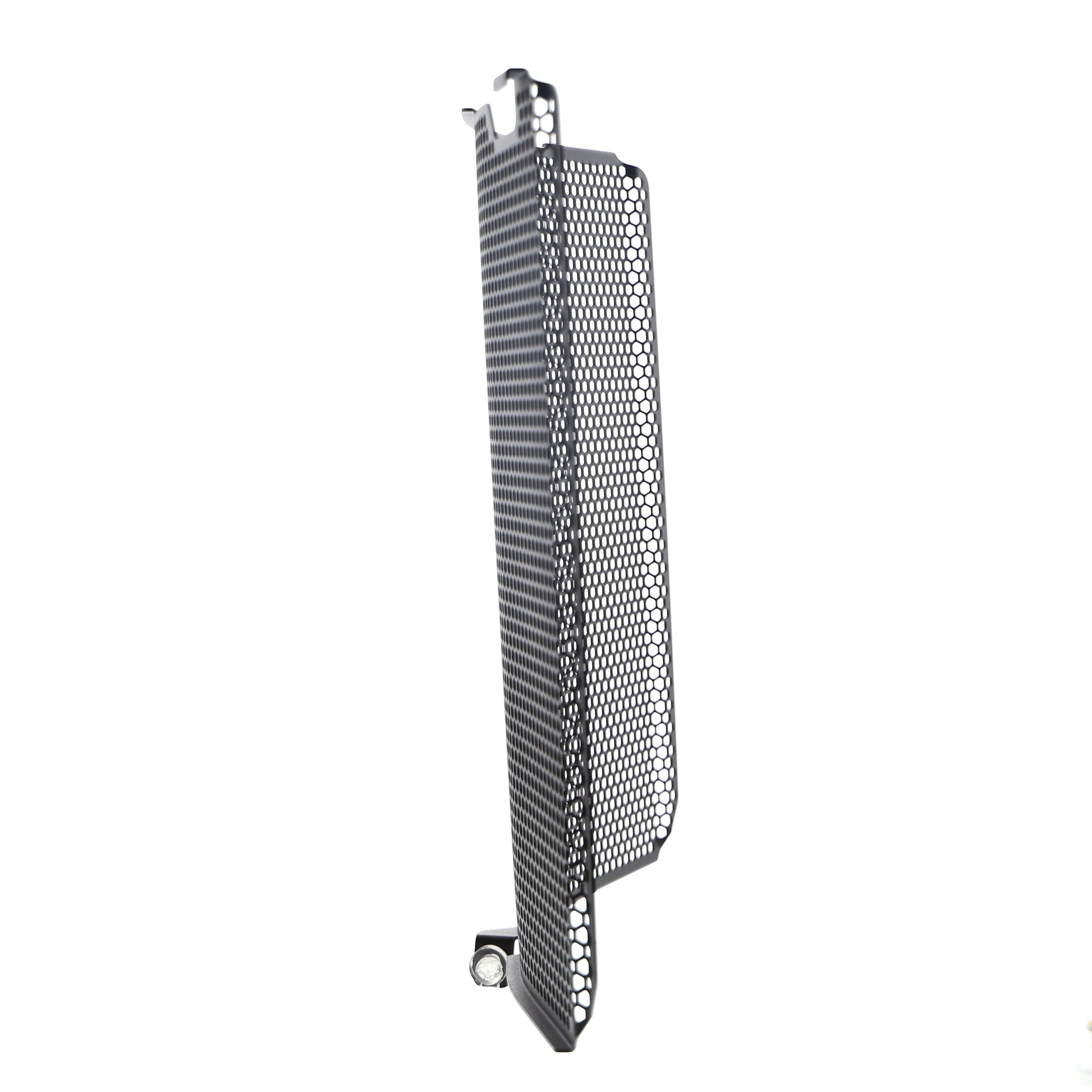 Evotech Kawasaki ZX-10RR Radiatorcover (2018-2020)