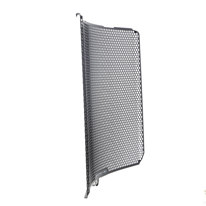 Evotech Kawasaki ZX-10RR Radiatorcover (2018-2020)