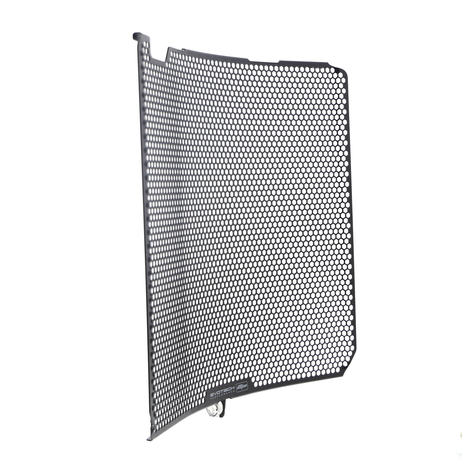 Evotech Kawasaki ZX-10RR Radiatorcover (2018-2020)