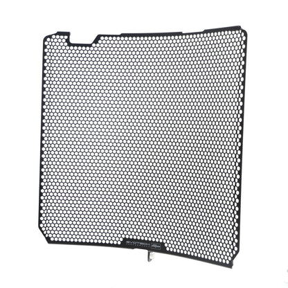 Evotech Kawasaki ZX-10RR Radiatorcover (2018-2020)