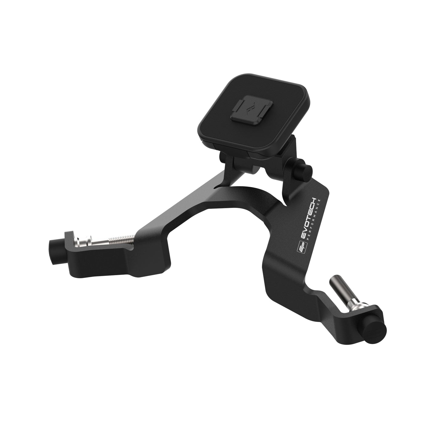 Evotech Peak Design Navigatiesteun - Kawasaki Ninja ZX-4R (2024+)