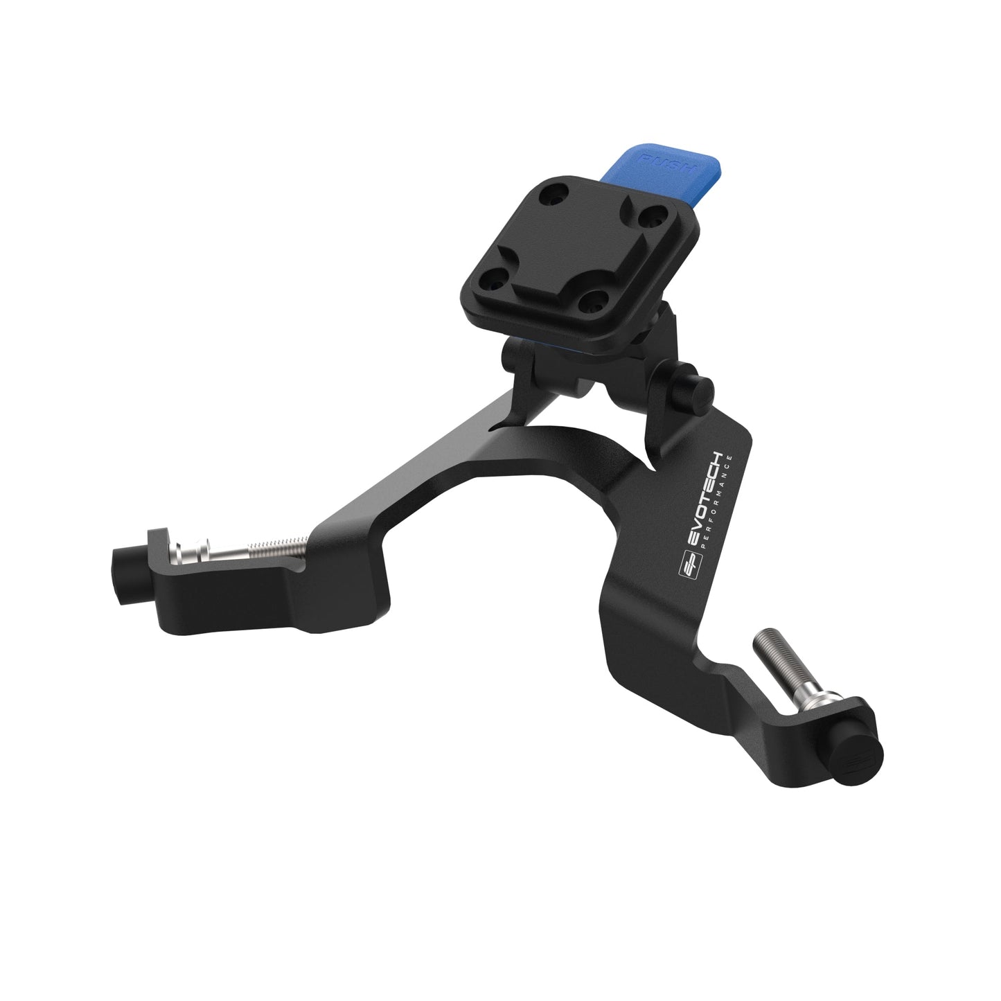Evotech Carpuride Navigatiesteun - Kawasaki Ninja ZX-4R (2024+)