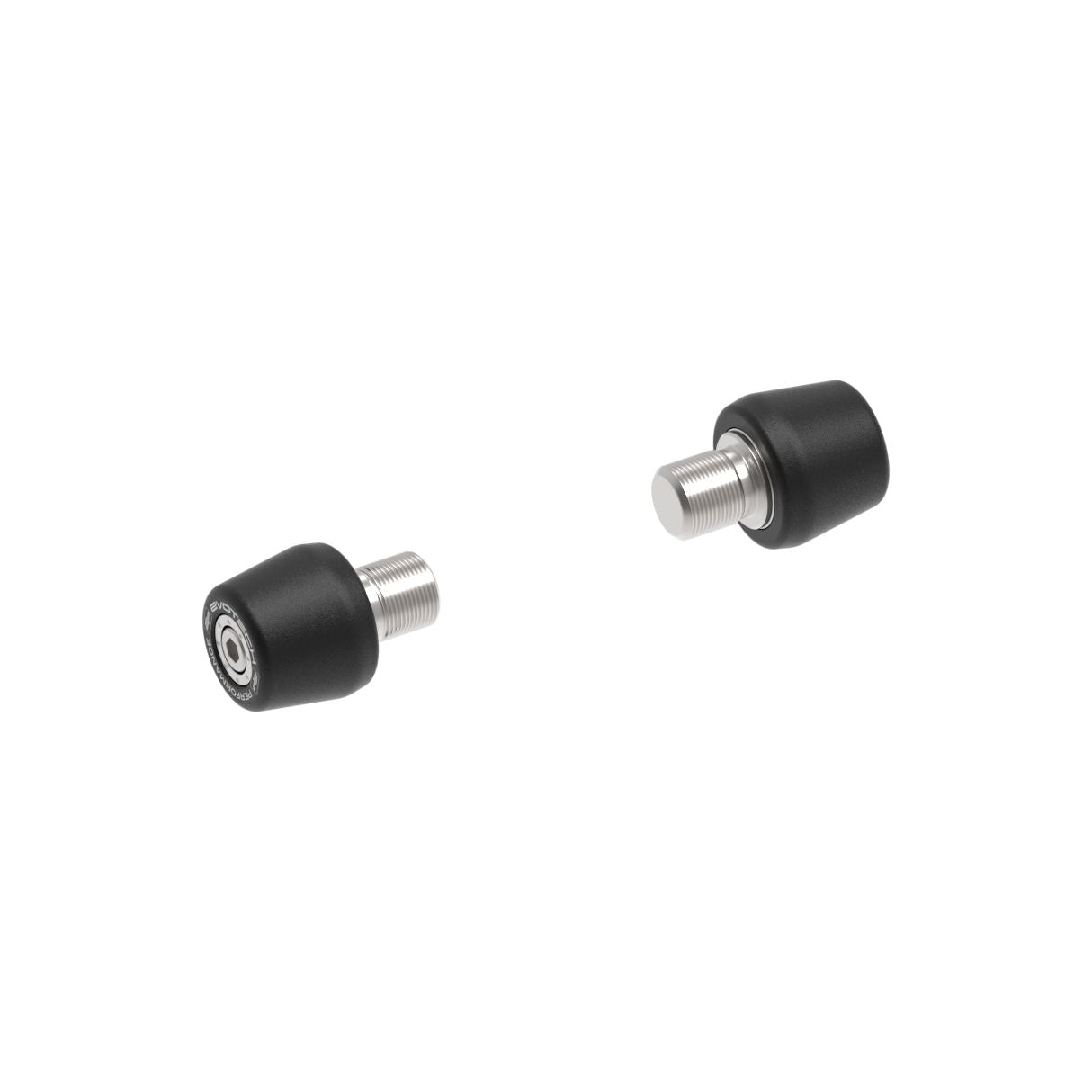 Stuurgewichten Set (Race) Evotech Performance - Kawasaki Ninja ZX-10R 40th Anniversary Edition (2024+)
