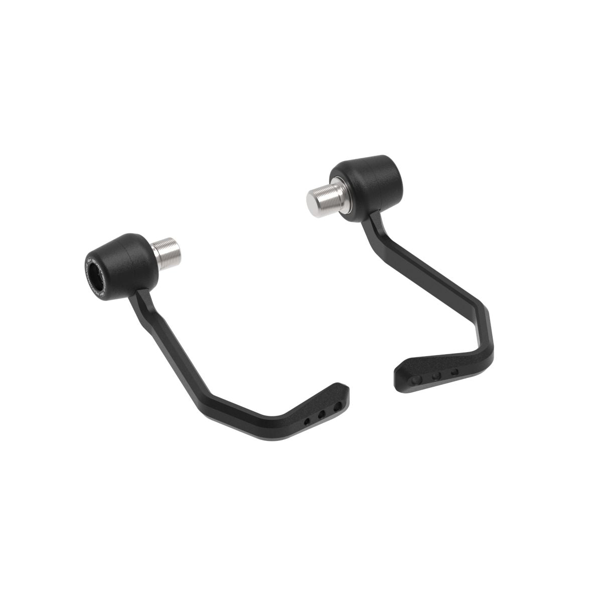 Evotech Remhendel en Koppelingshendel Beschermer Set - Kawasaki Ninja ZX-10R (2021+) (Road)