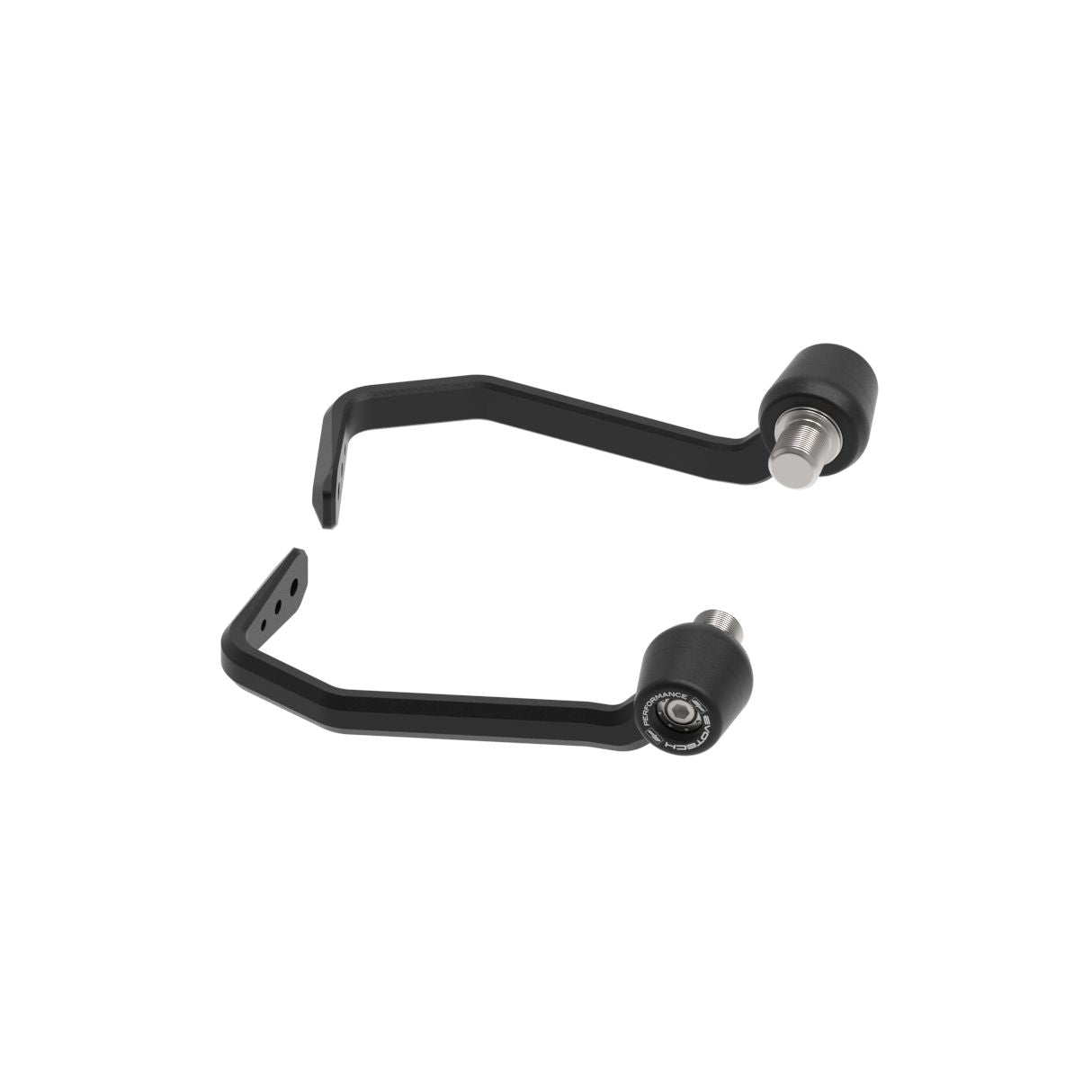 Evotech Remhendel en Koppelingshendel Beschermer Set - Kawasaki Ninja ZX-10R (2021+) (Road)