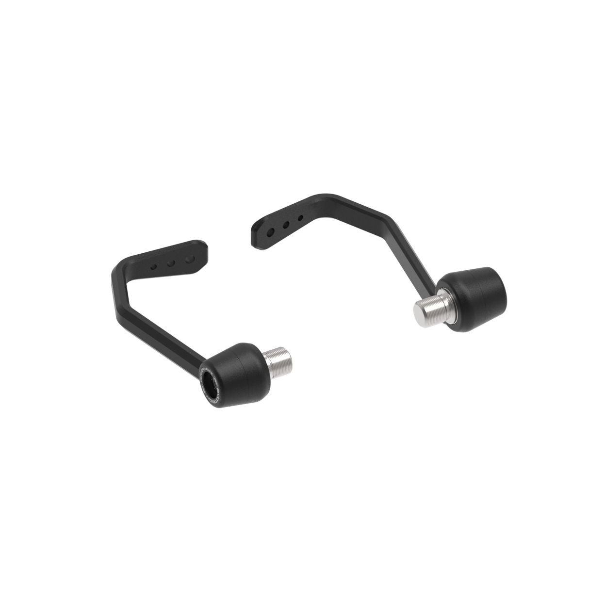 Evotech Remhendel en Koppelingshendel Beschermer Set - Kawasaki Ninja ZX-10R (2021+) (Road)