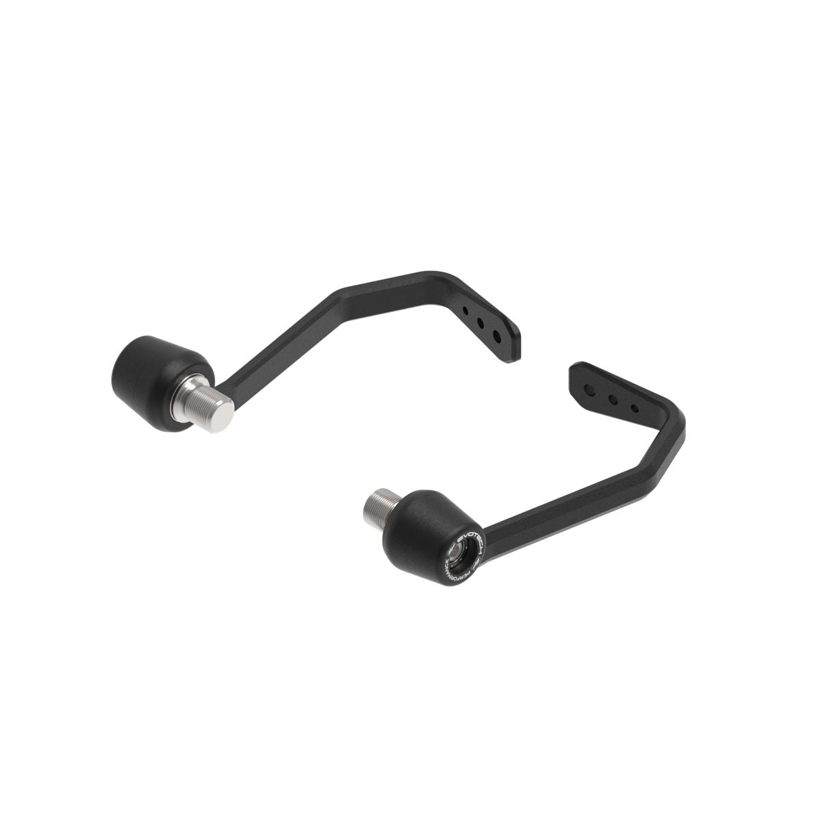 Evotech Remhendel en Koppelingshendel Beschermer Set - Kawasaki Ninja ZX-10R (2021+) (Road)