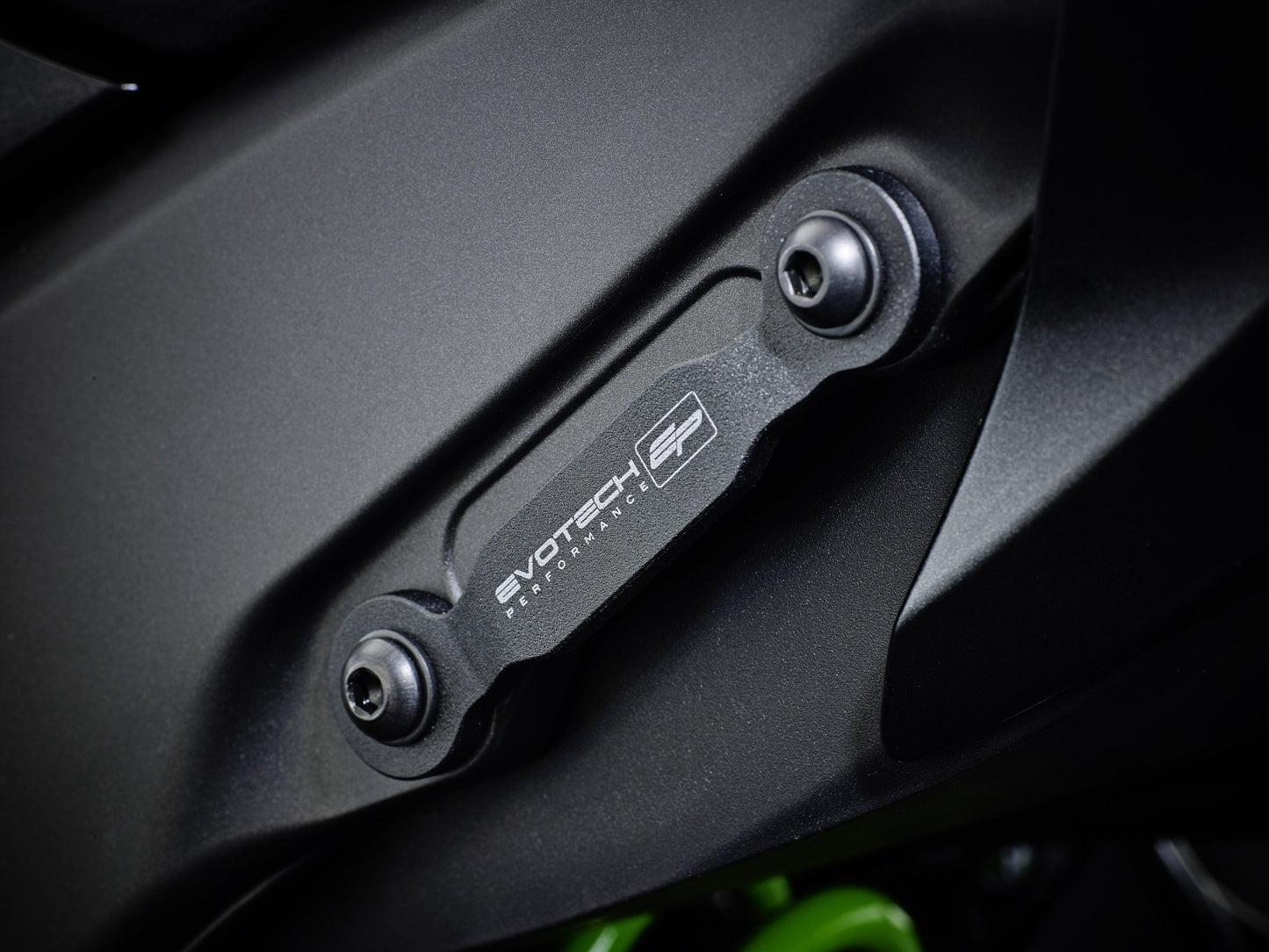 Evotech Kawasaki Ninja ZX-10RR Duosteun Vervanger Kit (2021+)