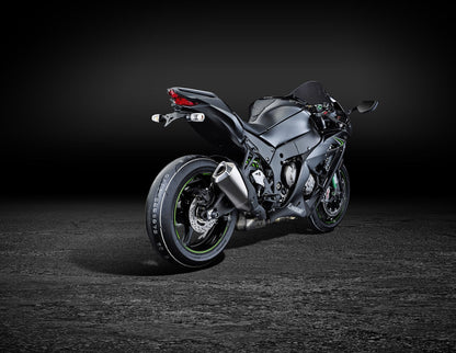 Evotech Kawasaki ZX-10RR Performance Kentekenplaathouder (2018-2020)