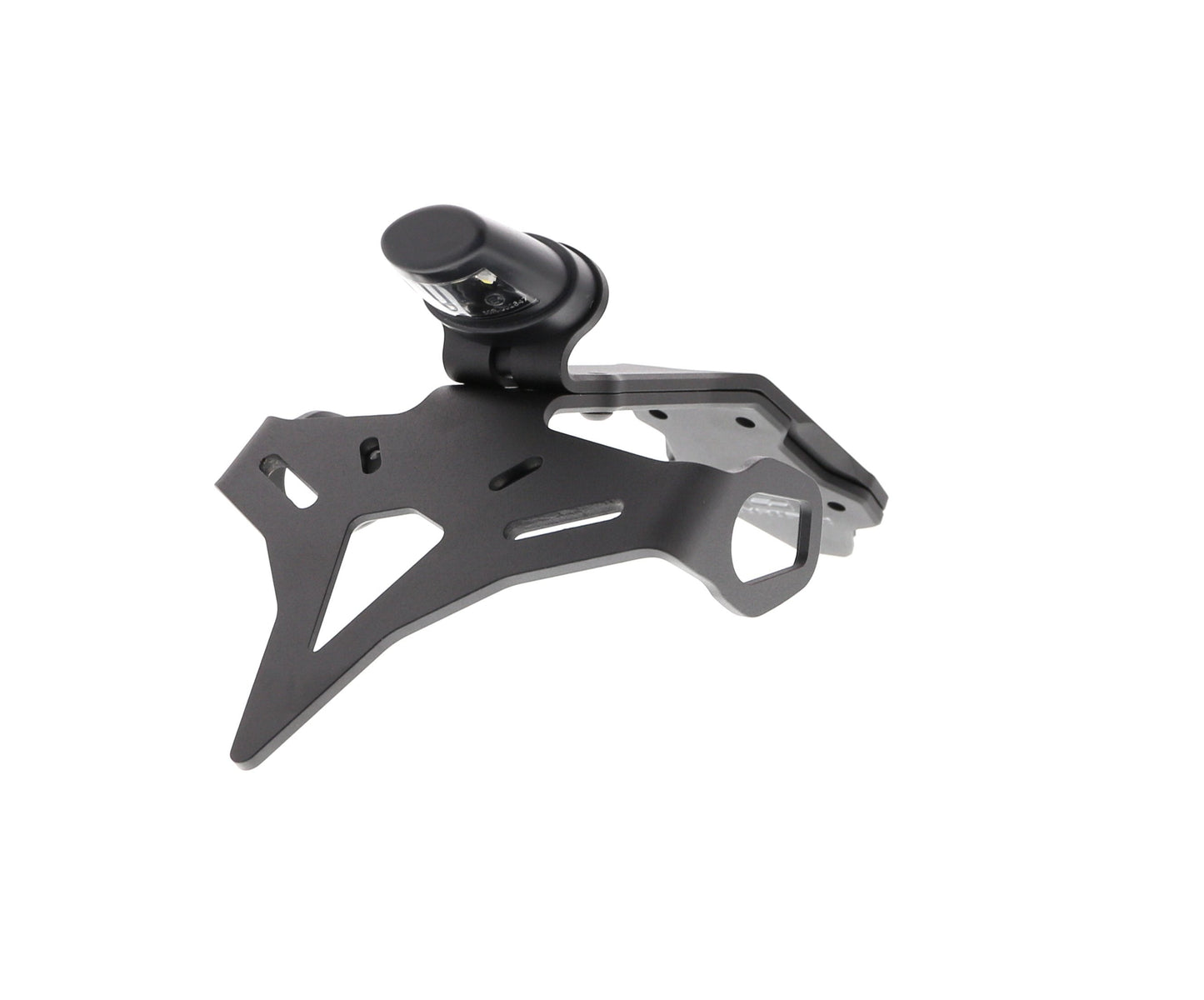 Evotech Kawasaki ZX-10R Performance Kentekenplaathouder (2019-2020)