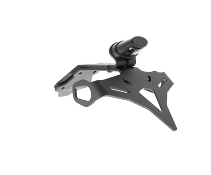 Evotech Kawasaki ZX-10RR Performance Kentekenplaathouder (2018-2020)