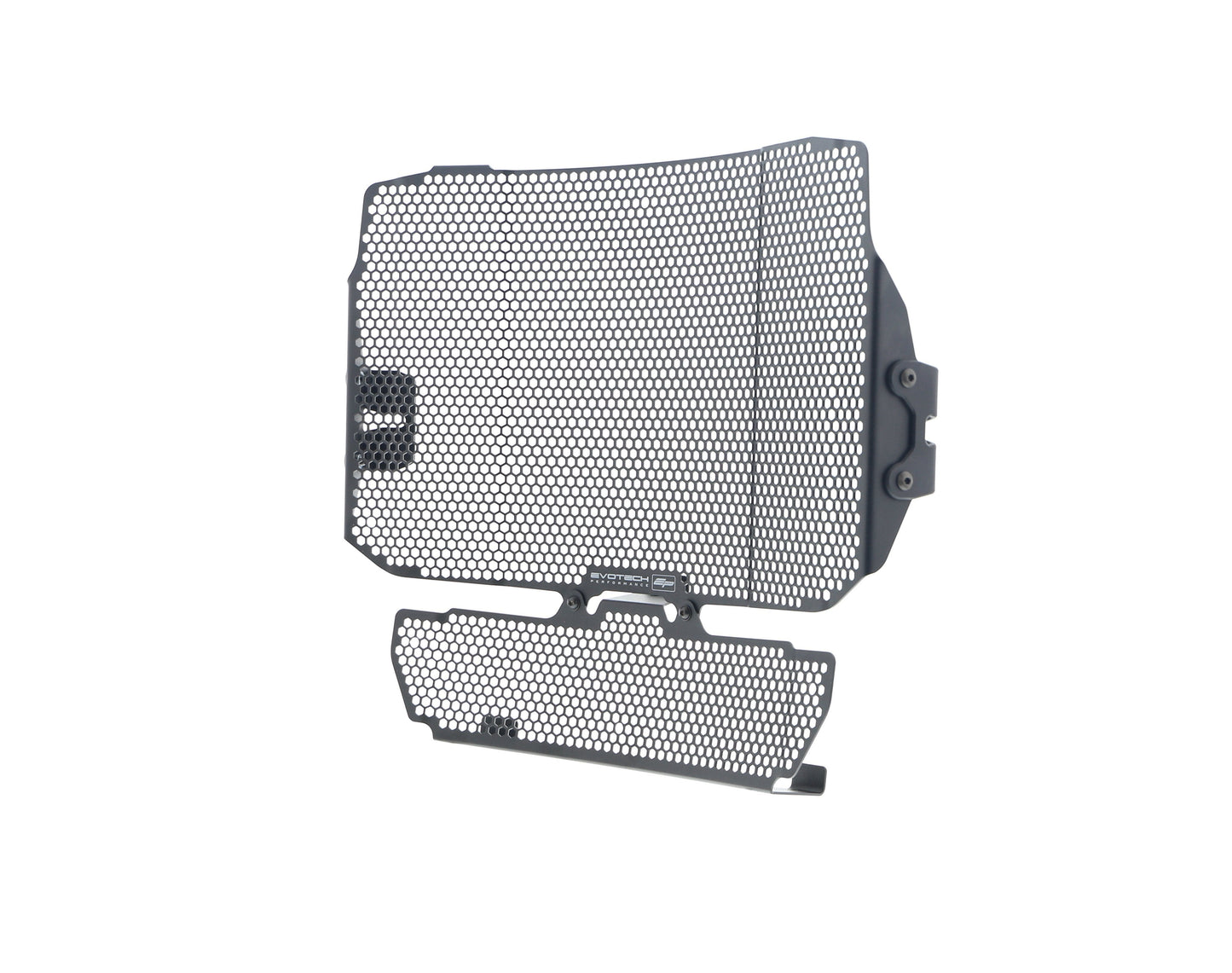 Evotech Radiator en Oliekoeler Covers Set - MV Agusta Dragster RC SCS (2022+)