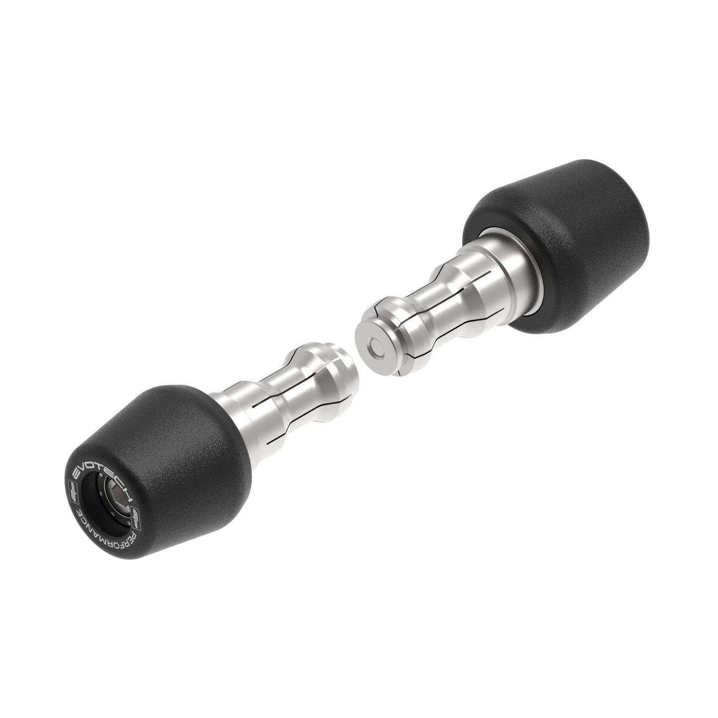 Evotech Stuurgewichtset - Honda CB650R Neo Sports Cafe (2021 - 2023) (Road)