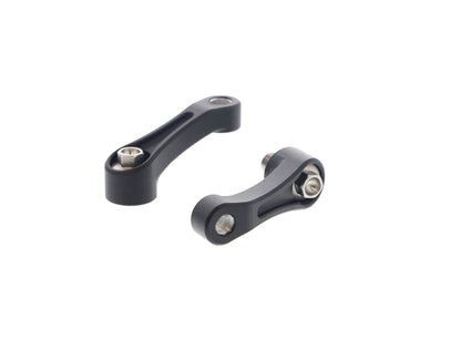 Evotech Spiegel Verbreders - BMW R 1250 GS Adventure - Edition 40 Years GS (2021 - 2023)