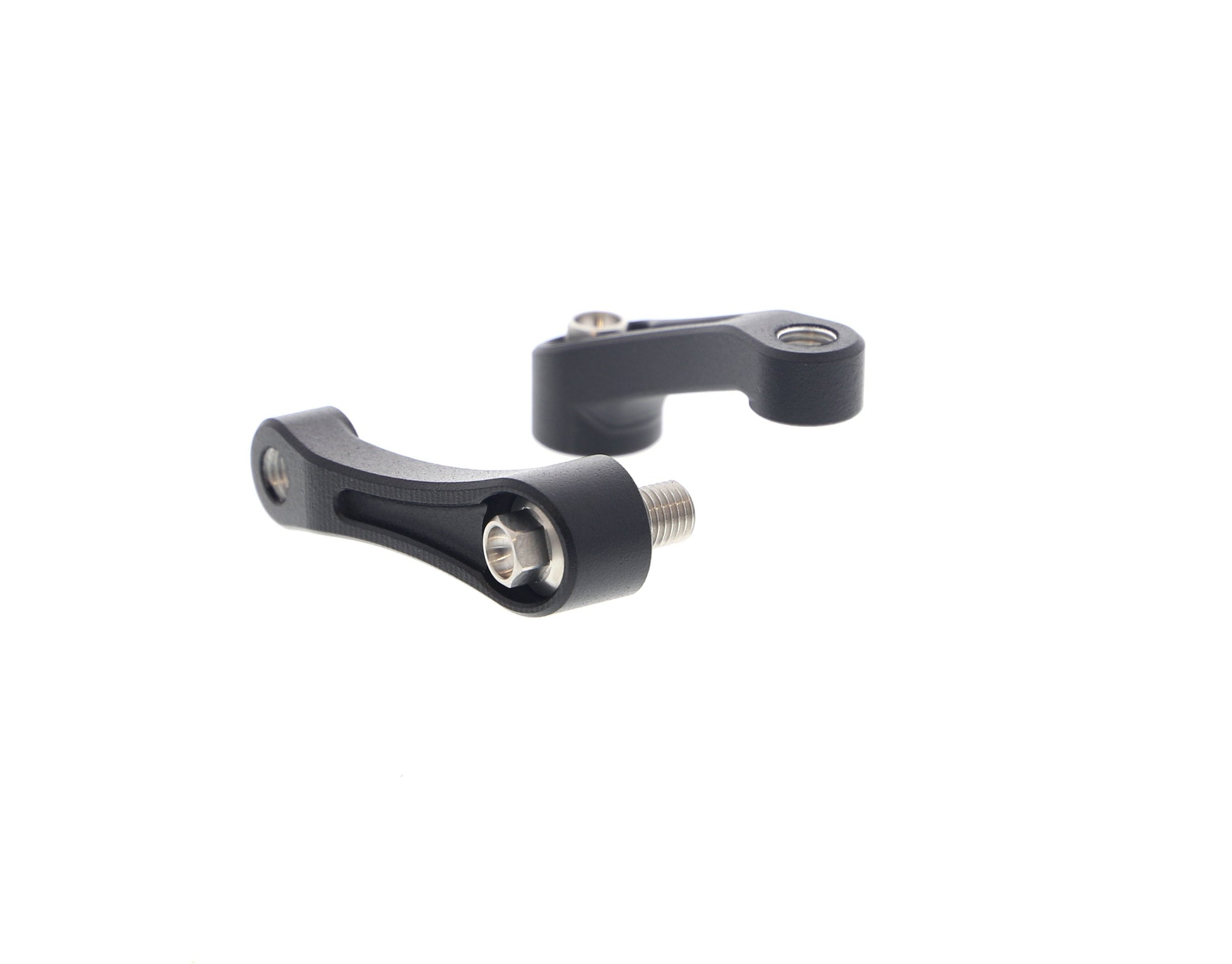 Evotech Spiegel Verbreders - BMW R 1250 GS Adventure - Edition 40 Years GS (2021 - 2023)