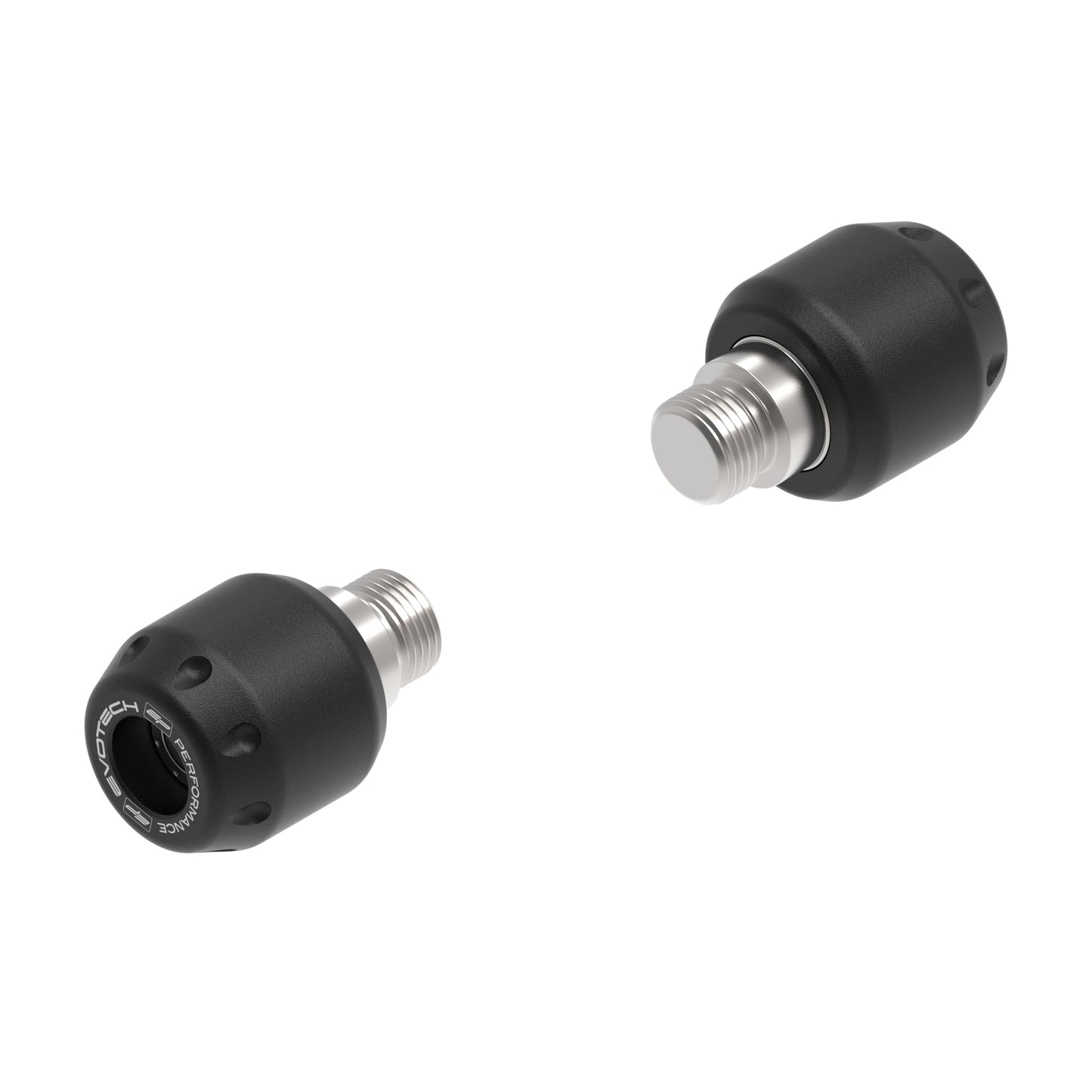 Evotech Stuurgewichten Set (Touring) - Moto Guzzi V100 Mandello S (2023+)