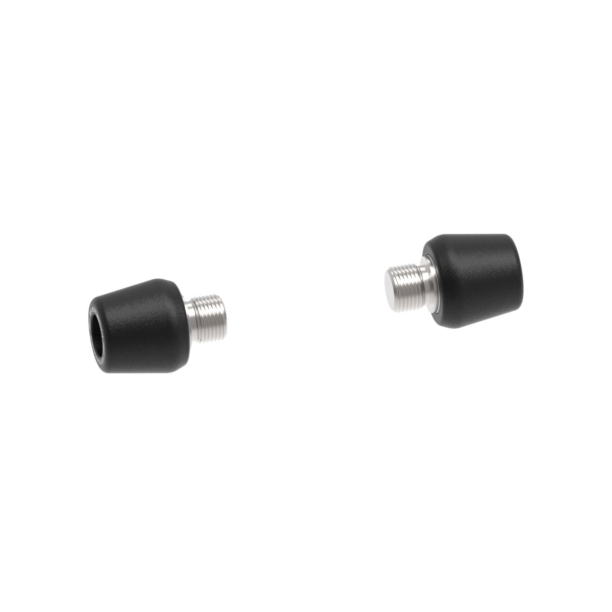 Evotech Stuurgewichten Set (Road) - Aprilia Tuono V4 1100 Factory (2015-2016)