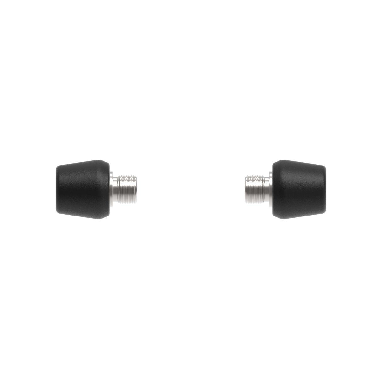 Evotech Stuurgewichten Set (Road) - Aprilia Tuono V4 1100 Factory (2015-2016)