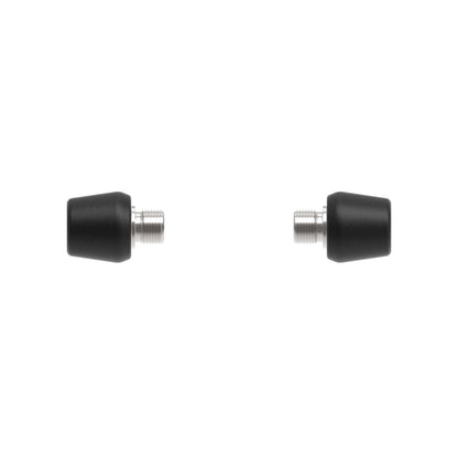 Evotech Stuurgewichten Set (Road) - Aprilia Tuono 660 Factory (2022+)