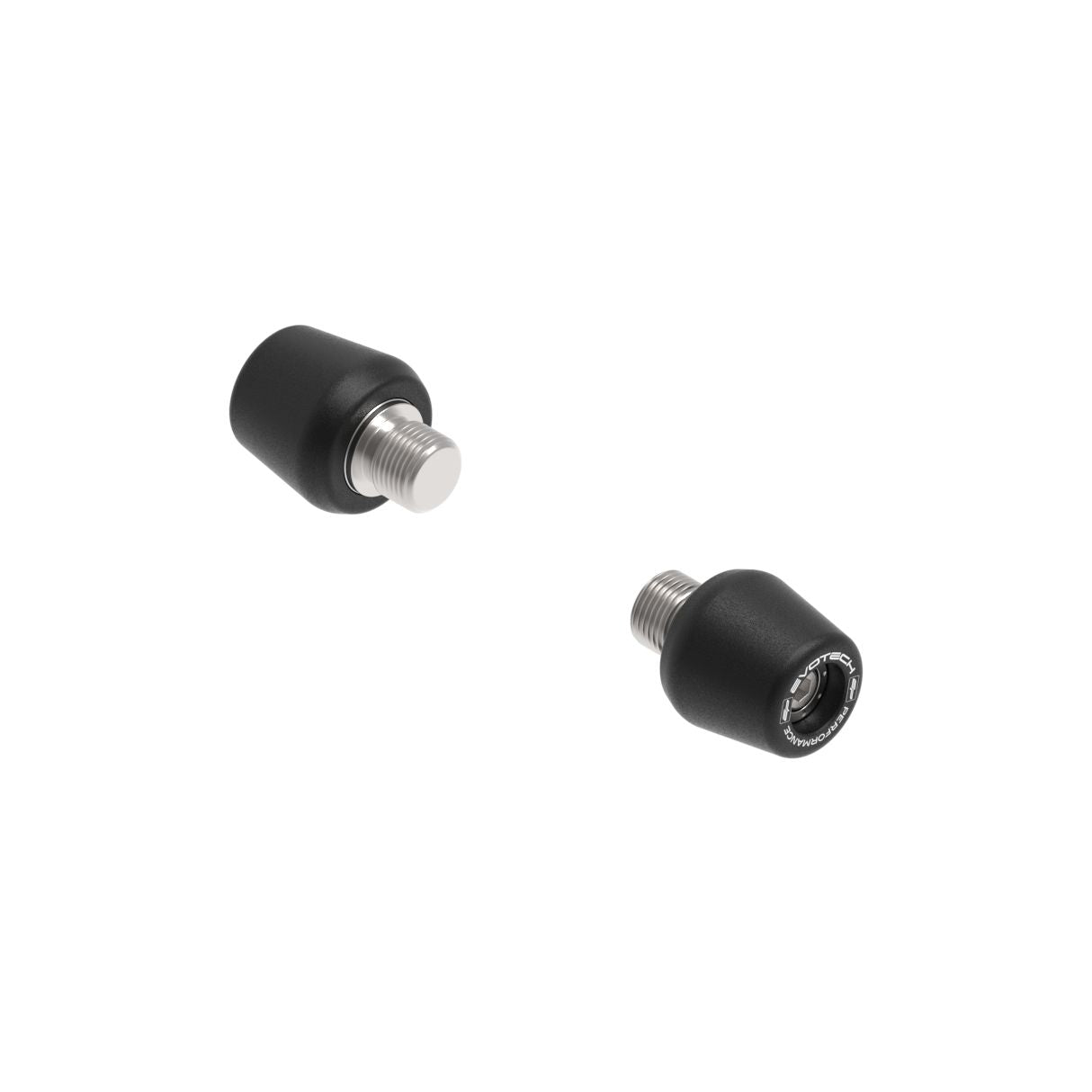 Evotech Stuurgewichten Set (Road) - Aprilia Tuono V4 1100 Factory (2015-2016)