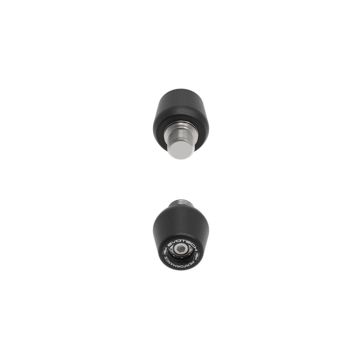 Evotech Stuurgewichten Set (Road) - Aprilia Tuono V4 1100 Factory (2015-2016)