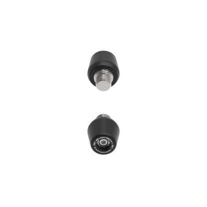 Evotech Stuurgewichten Set (Road) - Aprilia Tuono V4 1100 Factory (2015-2016)