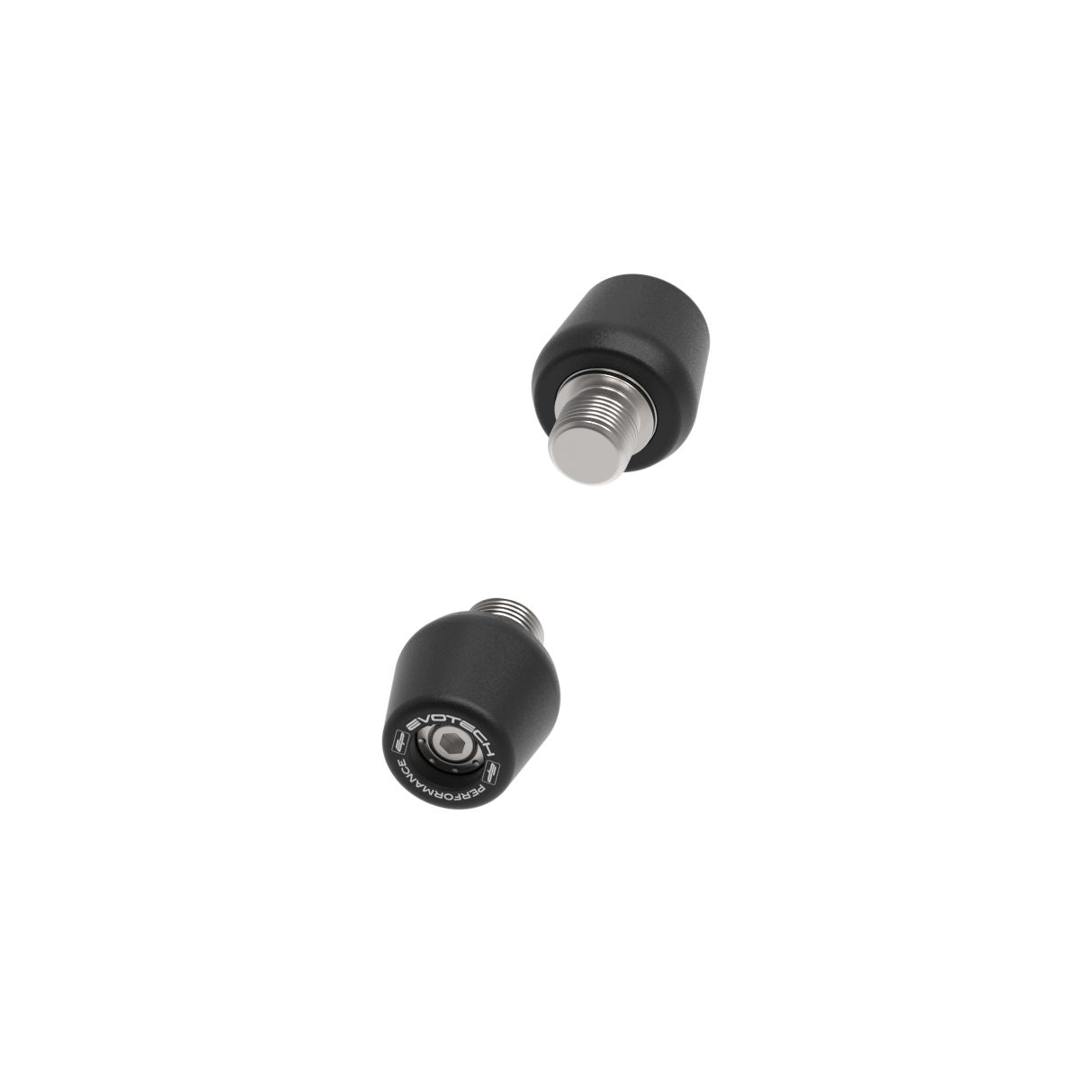 Evotech Stuurgewichten Set (Road) - Aprilia Tuono V4 1100 Factory (2015-2016)