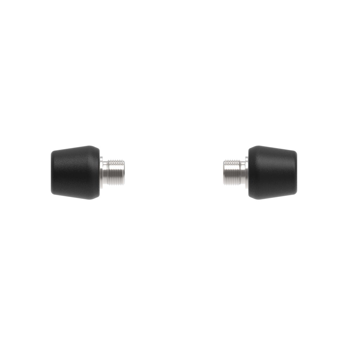 Evotech Stuurgewichten Set (Road) - Aprilia Tuono 660 Factory (2022+)