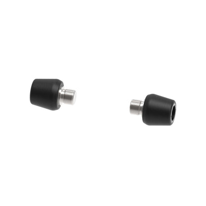 Evotech Stuurgewichten Set (Road) - Aprilia Tuono 660 Factory (2022+)