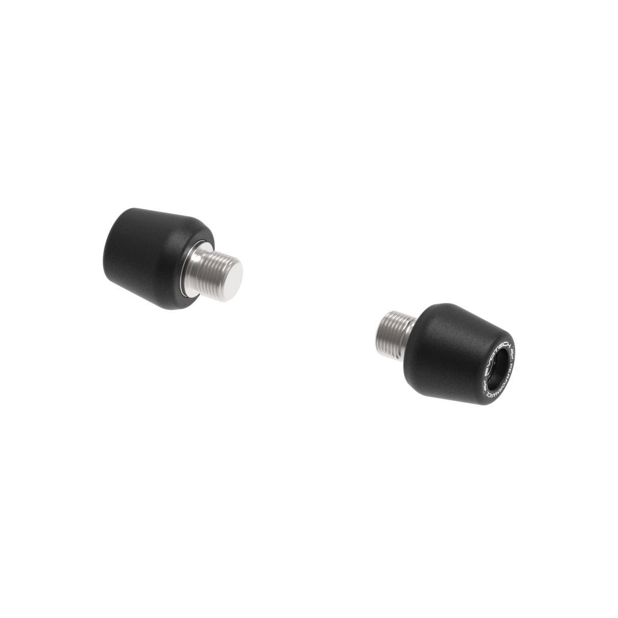 Evotech Stuurgewichten Set (Road) - Aprilia Tuono V4 1100 Factory (2015-2016)