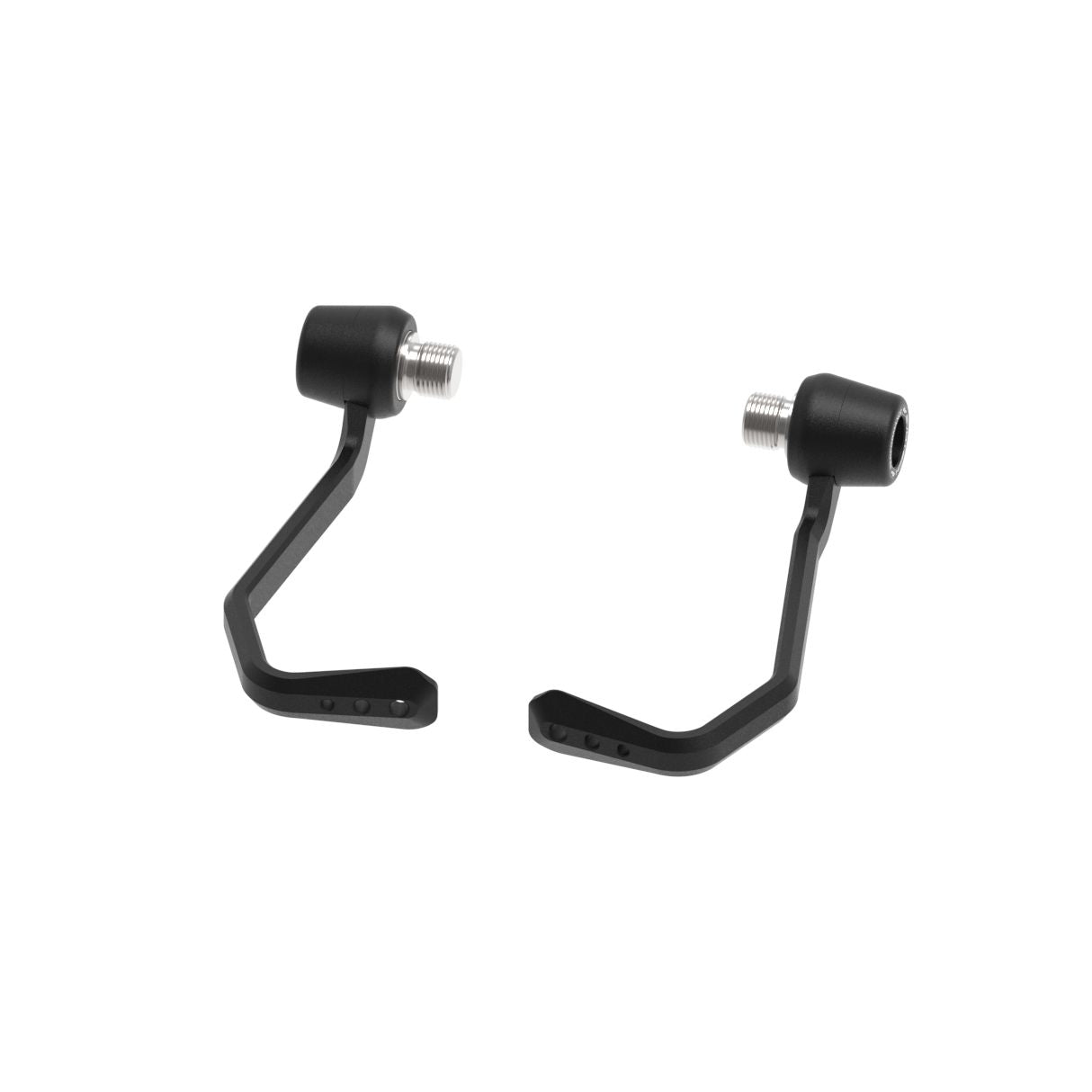 Evotech Aprilia RSV4 Factory Remhendel en Koppelingshendel Beschermer Set (2009-2014) (Road)