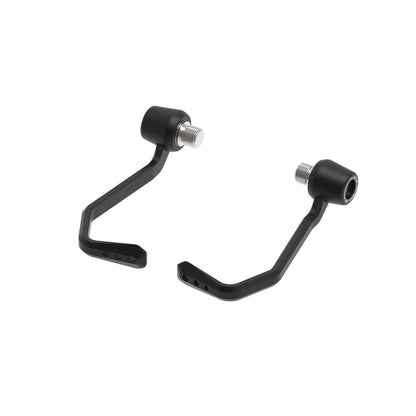 Evotech Aprilia RSV4 Factory Remhendel en Koppelingshendel Beschermer Set (2009-2014) (Road)