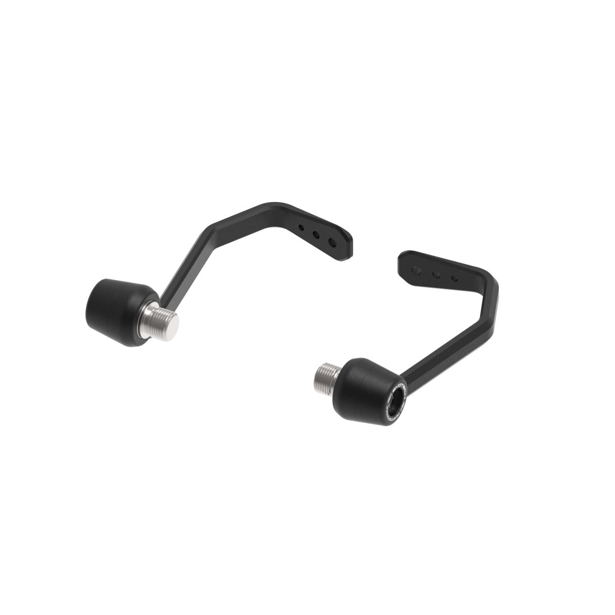 Evotech Aprilia RSV4 Factory Remhendel en Koppelingshendel Beschermer Set (2009-2014) (Road)