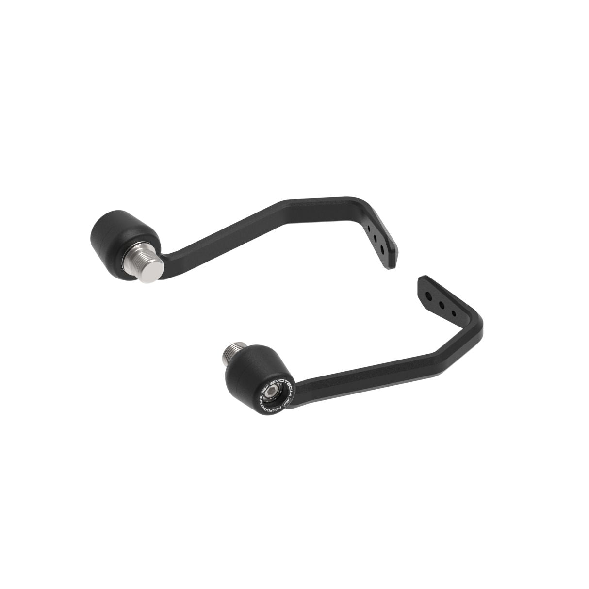 Evotech Aprilia RSV4 Factory Remhendel en Koppelingshendel Beschermer Set (2009-2014) (Road)
