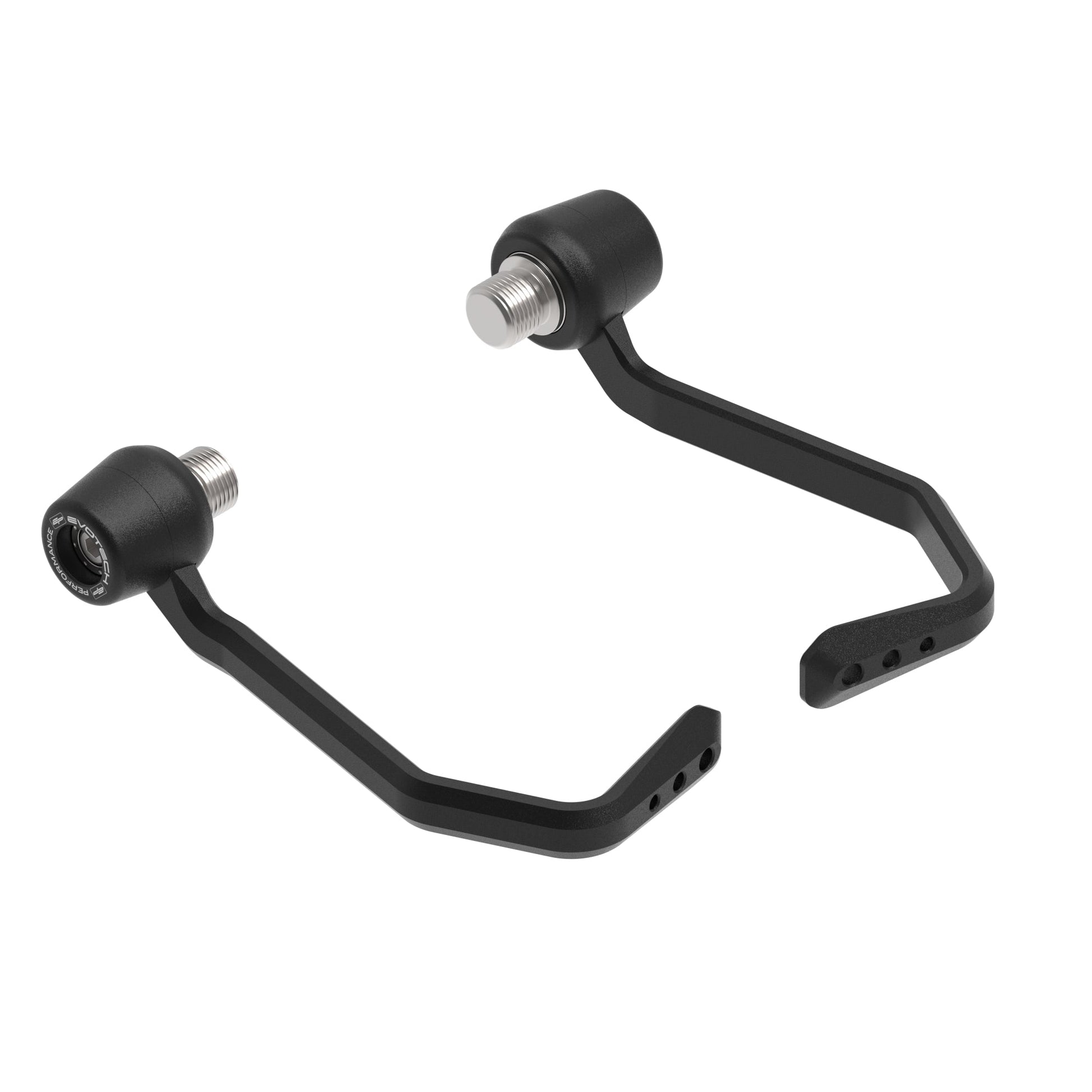 Evotech Aprilia RSV4 Factory Remhendel en Koppelingshendel Beschermer Set (2009-2014) (Road)