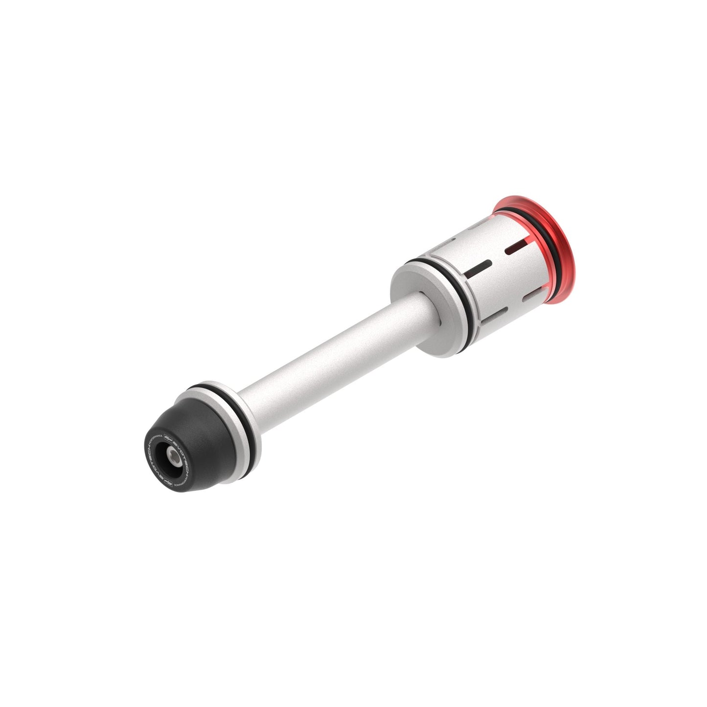 Achterbrug Beschermer Set Evotech Performance - Moto Guzzi V100 Mandello S (2023+)