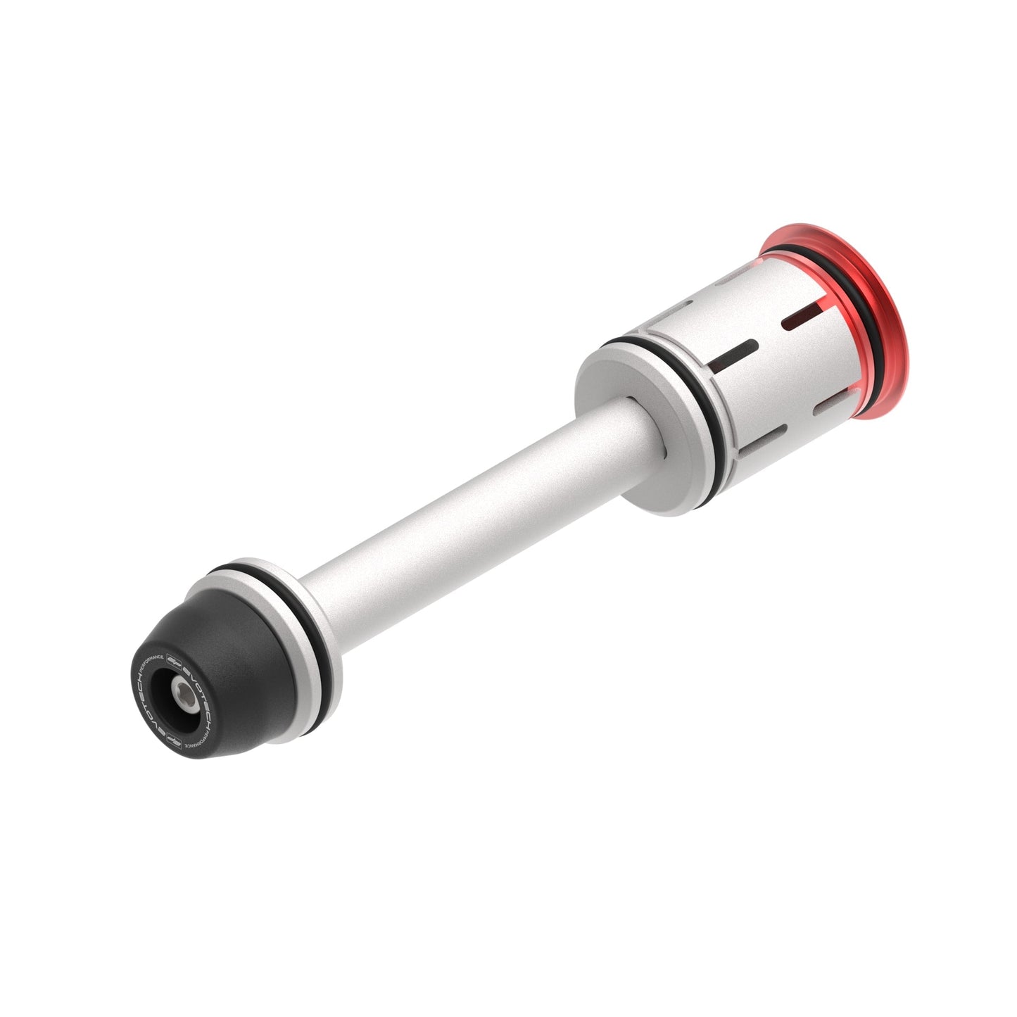 Achterbrug Beschermer Set Evotech Performance - Moto Guzzi V100 Mandello S (2023+)