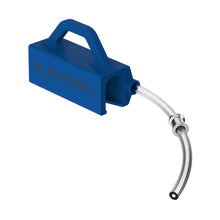 Motorcycle Slim Kettingsmeer Systeem Evotech (Blue) - Suzuki DR-Z4SM (2025+)