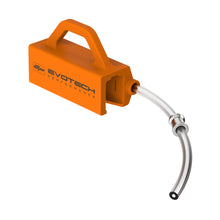 Motorcycle Slim Kettingsmeer Systeem Evotech - Scorpa 250 SC-F Factory (2024+)