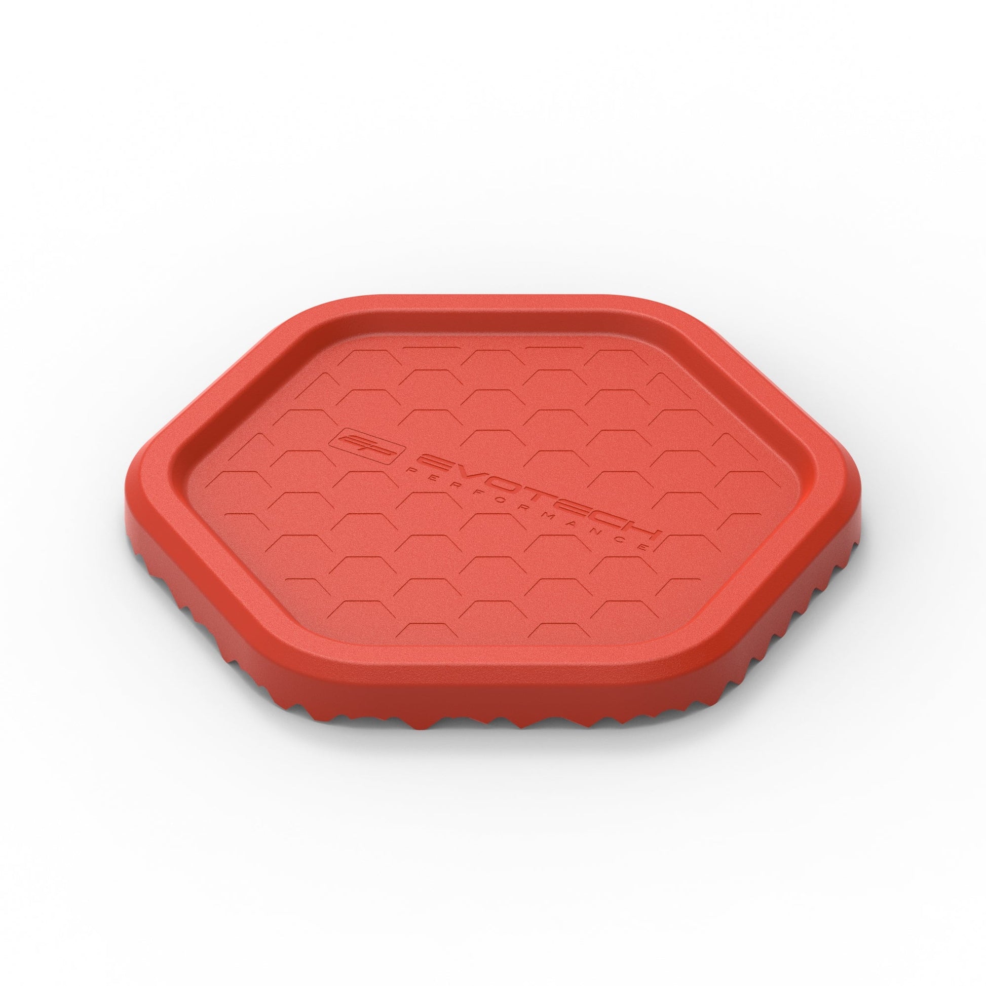 Evotech zijstandaard onderlegger – beschermplaat voor parkeren Evotech - Ducati Panigale V4 R (2026+)
