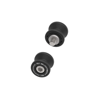 Paddockstand Bobbins Evotech - KTM 990 RC R (2026+)