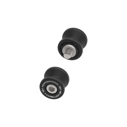Paddockstand Bobbins Evotech - KTM 990 RC R (2026+)
