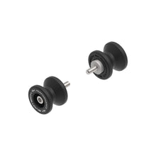 Paddockstand Bobbins Evotech - Yamaha Tracer 9 GT (2025+)