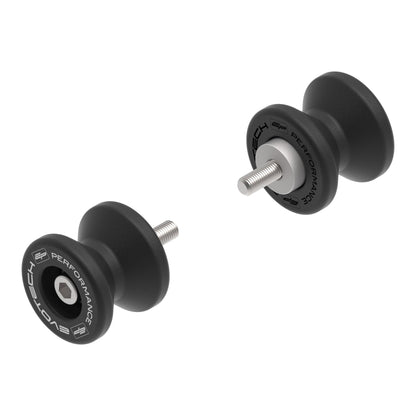 Paddockstand Bobbins Evotech - QJ Motor SRK 125 S (2025+)